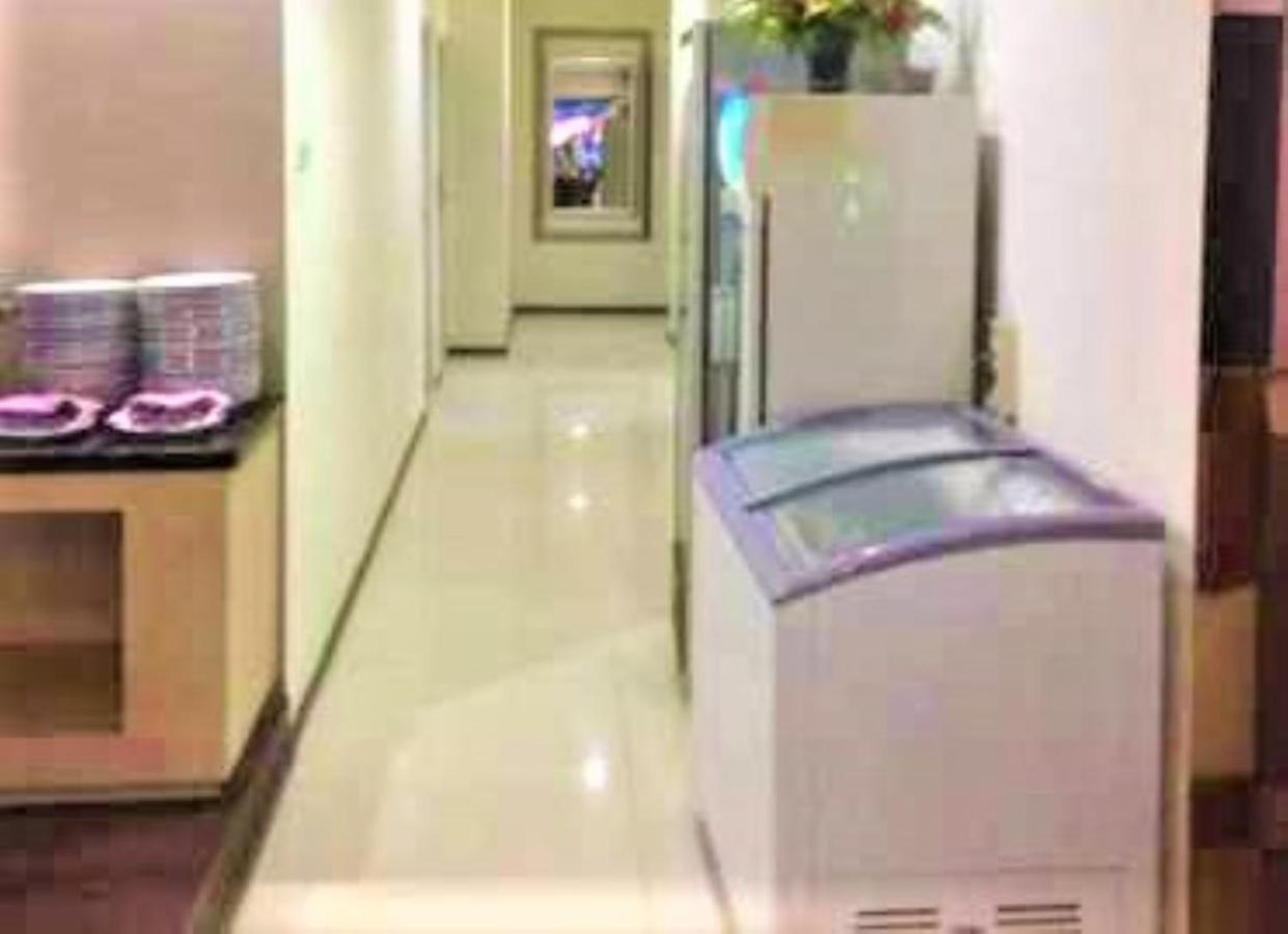 Hotel Segiri Samarinda Bagian luar foto
